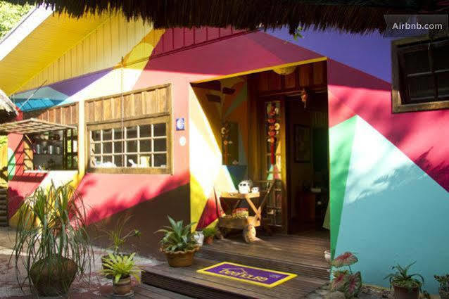 Pousada Beehouse Paranaguá Exterior foto